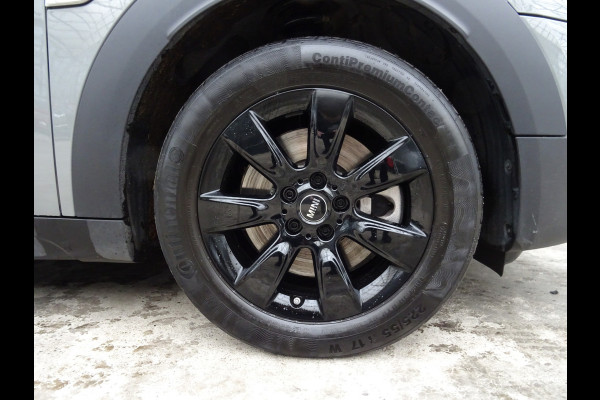 MINI Countryman 2.0 Cooper S E ALL4 Pepper * CARPLAY * PDC * DEALER ONDERH. !!