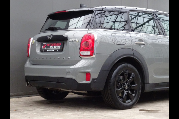 MINI Countryman 2.0 Cooper S E ALL4 Pepper * CARPLAY * PDC * DEALER ONDERH. !!