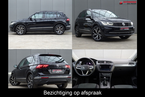 Volkswagen Tiguan 1.4 TSI eHybrid Business+ * PANORAMADAK * 19 INCH * CARPLAY !!
