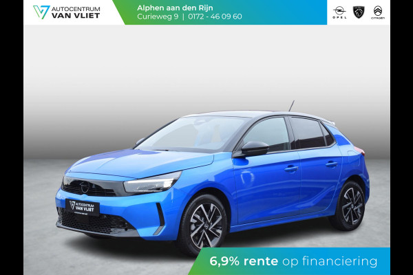 Opel Corsa 1.2 Turbo Yes