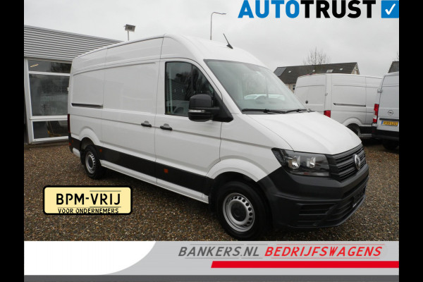 Volkswagen Crafter 2.0TDI 100PK, L3H3, Airco