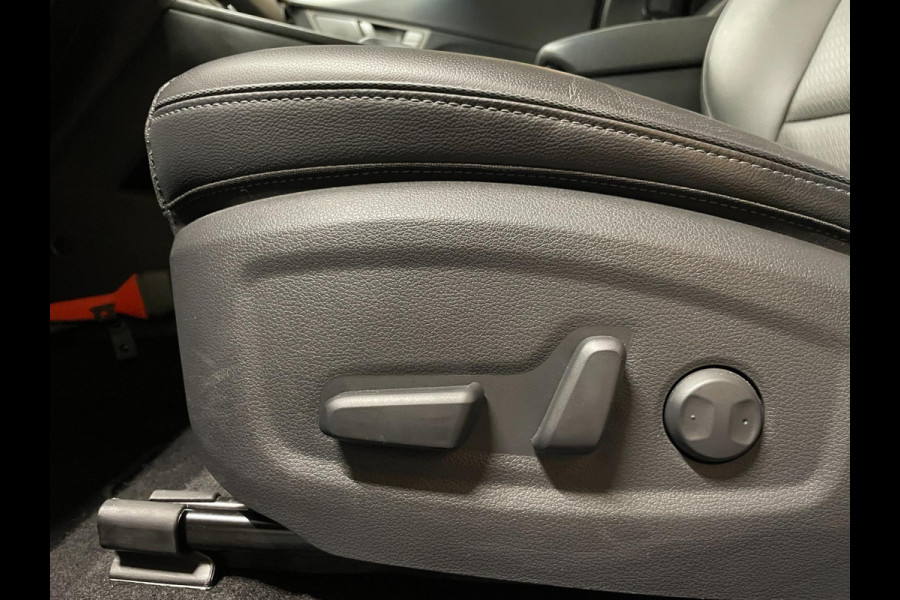 Hyundai Kona EV Premium 64 kWh|GROTE ACCU|FACELIFT|3-FASE|HUD|LEDER|ACC|KRELL|STUURVERW|STOELVERW V+A|STOELVENT.|CAMERA|CARPLAY|NL