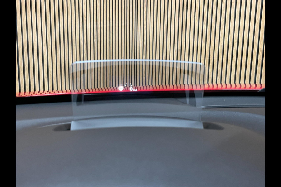 Hyundai Kona EV Premium 64 kWh|GROTE ACCU|FACELIFT|3-FASE|HUD|LEDER|ACC|KRELL|STUURVERW|STOELVERW V+A|STOELVENT.|CAMERA|CARPLAY|NL