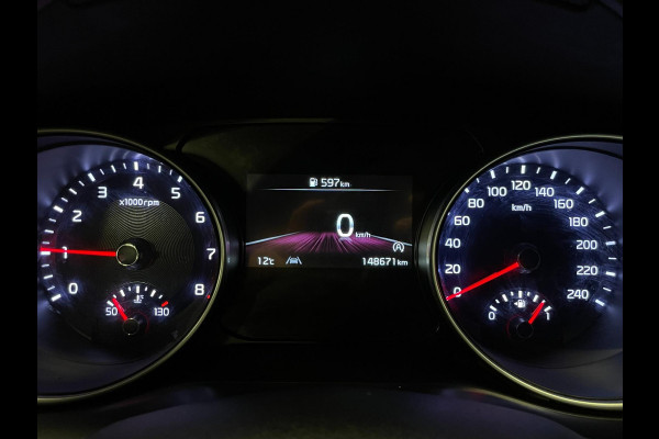 Kia Ceed 1.0 T-GDi DynamicLine |120PK|APPLE CARPLAY, ANDROID AUTO|CAMERA|CRUISE,CLIMATE CONTROL|PDC|1E EIG.|INCL.BTW|NL-AUTO|NAP|