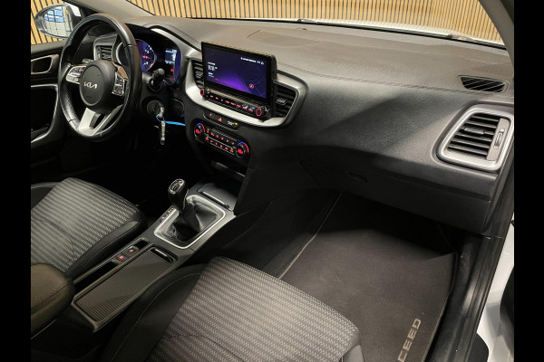 Kia Ceed 1.0 T-GDi DynamicLine |120PK|APPLE CARPLAY, ANDROID AUTO|CAMERA|CRUISE,CLIMATE CONTROL|PDC|1E EIG.|INCL.BTW|NL-AUTO|NAP|