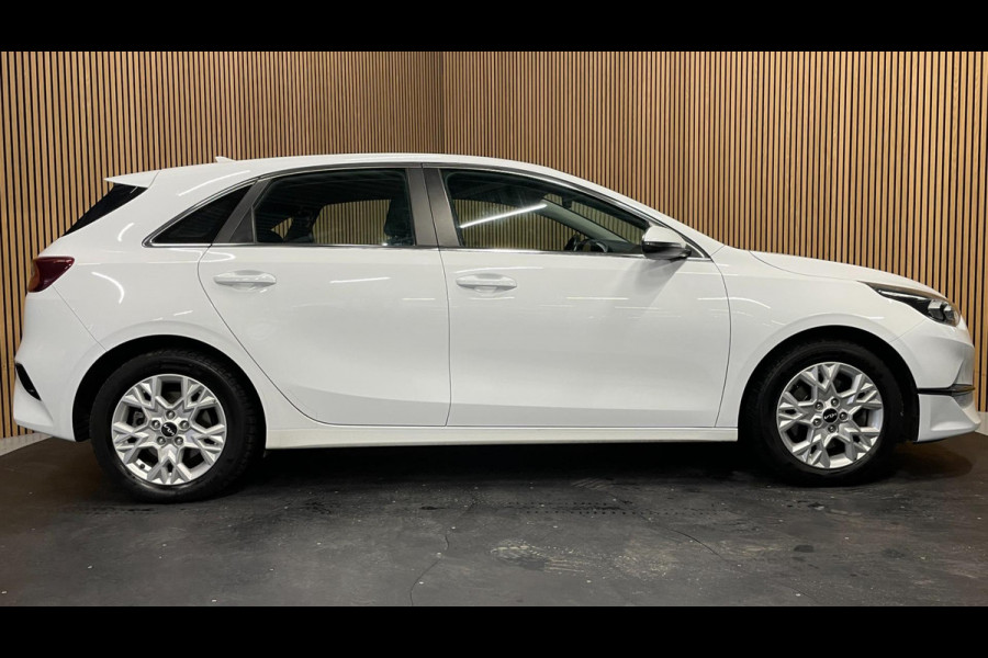 Kia Ceed 1.0 T-GDi DynamicLine |120PK|APPLE CARPLAY, ANDROID AUTO|CAMERA|CRUISE,CLIMATE CONTROL|PDC|1E EIG.|INCL.BTW|NL-AUTO|NAP|