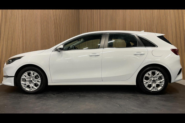Kia Ceed 1.0 T-GDi DynamicLine |120PK|APPLE CARPLAY, ANDROID AUTO|CAMERA|CRUISE,CLIMATE CONTROL|PDC|1E EIG.|INCL.BTW|NL-AUTO|NAP|