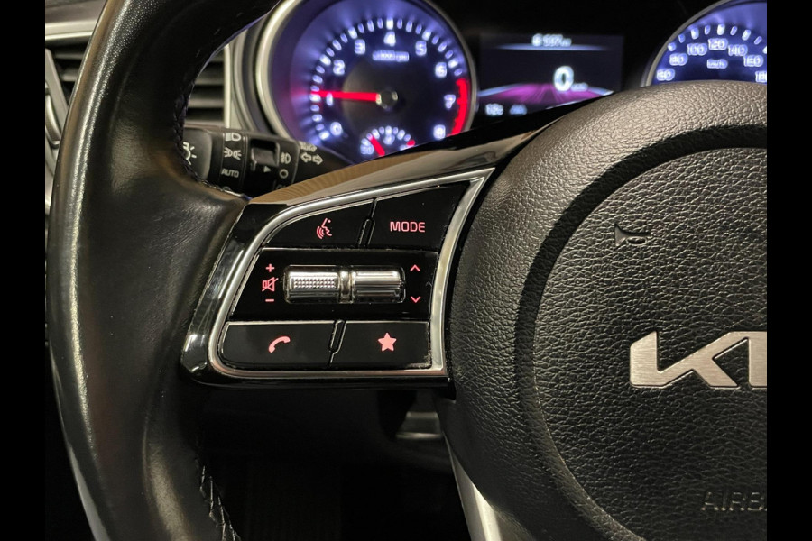 Kia Ceed 1.0 T-GDi DynamicLine |120PK|APPLE CARPLAY, ANDROID AUTO|CAMERA|CRUISE,CLIMATE CONTROL|PDC|1E EIG.|INCL.BTW|NL-AUTO|NAP|