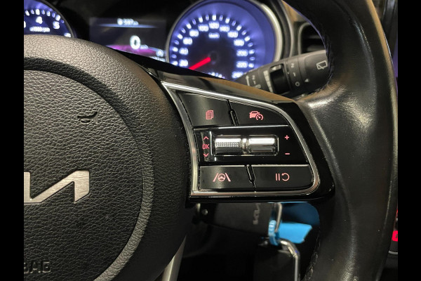 Kia Ceed 1.0 T-GDi DynamicLine |120PK|APPLE CARPLAY, ANDROID AUTO|CAMERA|CRUISE,CLIMATE CONTROL|PDC|1E EIG.|INCL.BTW|NL-AUTO|NAP|