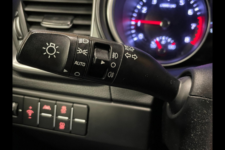 Kia Ceed 1.0 T-GDi DynamicLine |120PK|APPLE CARPLAY, ANDROID AUTO|CAMERA|CRUISE,CLIMATE CONTROL|PDC|1E EIG.|INCL.BTW|NL-AUTO|NAP|