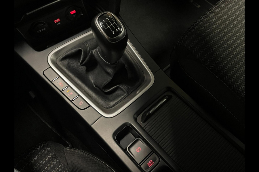 Kia Ceed 1.0 T-GDi DynamicLine |120PK|APPLE CARPLAY, ANDROID AUTO|CAMERA|CRUISE,CLIMATE CONTROL|PDC|1E EIG.|INCL.BTW|NL-AUTO|NAP|