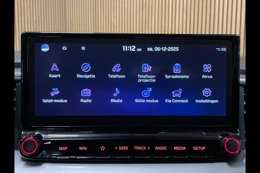 Kia Ceed 1.0 T-GDi DynamicLine |120PK|APPLE CARPLAY, ANDROID AUTO|CAMERA|CRUISE,CLIMATE CONTROL|PDC|1E EIG.|INCL.BTW|NL-AUTO|NAP|