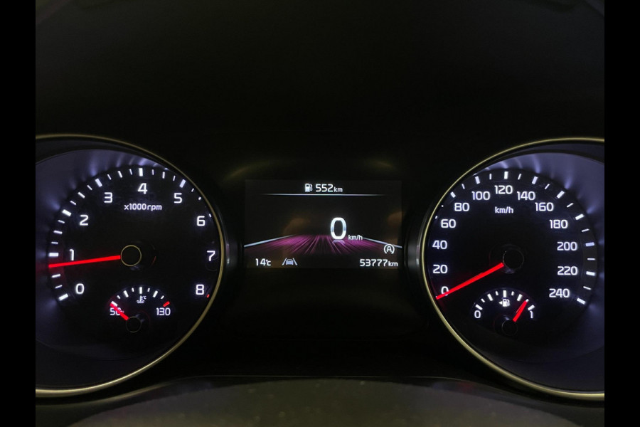 Kia Ceed Sportswagon 1.5 T-GDi DynamicLine|160PK|TREKH.|CARPLAY+ANDROID|CAMERA|CLIMATE+CRUISE CONTROL|1E EIG.|INCL.BTW|NL AUTO|NAP