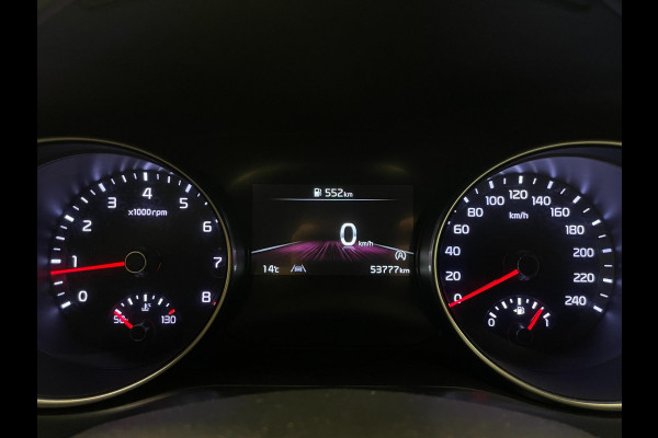 Kia Ceed Sportswagon 1.5 T-GDi DynamicLine|160PK|TREKH.|CARPLAY+ANDROID|CAMERA|CLIMATE+CRUISE CONTROL|1E EIG.|INCL.BTW|NL AUTO|NAP