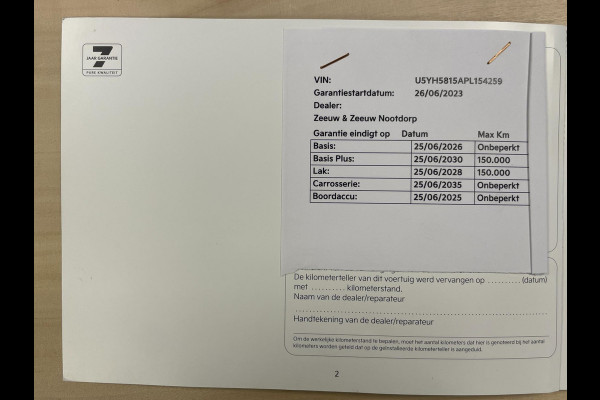 Kia Ceed Sportswagon 1.5 T-GDi DynamicLine|160PK|TREKH.|CARPLAY+ANDROID|CAMERA|CLIMATE+CRUISE CONTROL|1E EIG.|INCL.BTW|NL AUTO|NAP