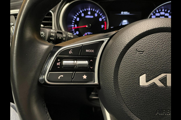 Kia Ceed Sportswagon 1.5 T-GDi DynamicLine|160PK|TREKH.|CARPLAY+ANDROID|CAMERA|CLIMATE+CRUISE CONTROL|1E EIG.|INCL.BTW|NL AUTO|NAP