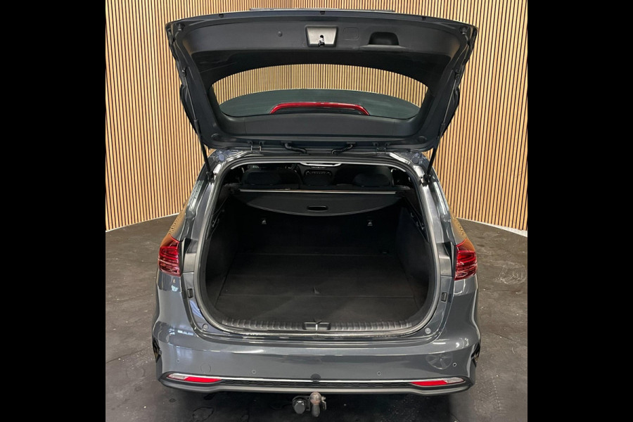 Kia Ceed Sportswagon 1.5 T-GDi DynamicLine|160PK|TREKH.|CARPLAY+ANDROID|CAMERA|CLIMATE+CRUISE CONTROL|1E EIG.|INCL.BTW|NL AUTO|NAP