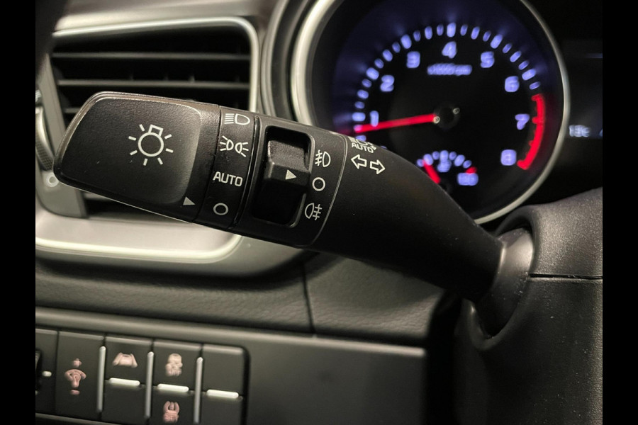 Kia Ceed Sportswagon 1.5 T-GDi DynamicLine|160PK|TREKH.|CARPLAY+ANDROID|CAMERA|CLIMATE+CRUISE CONTROL|1E EIG.|INCL.BTW|NL AUTO|NAP