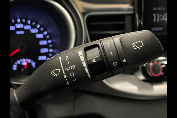 Kia Ceed Sportswagon 1.5 T-GDi DynamicLine|160PK|TREKH.|CARPLAY+ANDROID|CAMERA|CLIMATE+CRUISE CONTROL|1E EIG.|INCL.BTW|NL AUTO|NAP