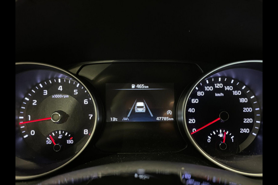 Kia Ceed Sportswagon 1.5 T-GDi DynamicLine|160PK|TREKH.|CARPLAY+ANDROID|CAMERA|CLIMATE+CRUISE CONTROL|1E EIG.|INCL.BTW|NL AUTO|NAP