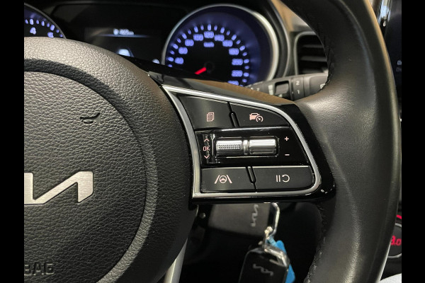Kia Ceed Sportswagon 1.5 T-GDi DynamicLine|160PK|TREKH.|CARPLAY+ANDROID|CAMERA|CLIMATE+CRUISE CONTROL|1E EIG.|INCL.BTW|NL AUTO|NAP