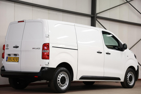 Toyota ProAce Worker 2.0 D-4D L2H1 2500KG TREKVERMOGEN