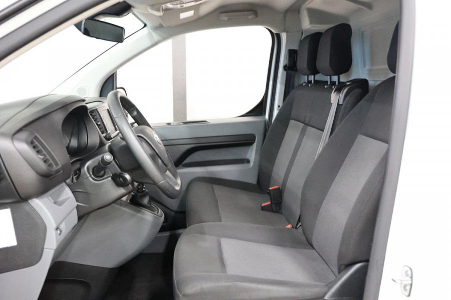 Toyota ProAce Worker 2.0 D-4D L2H1 2500KG TREKVERMOGEN