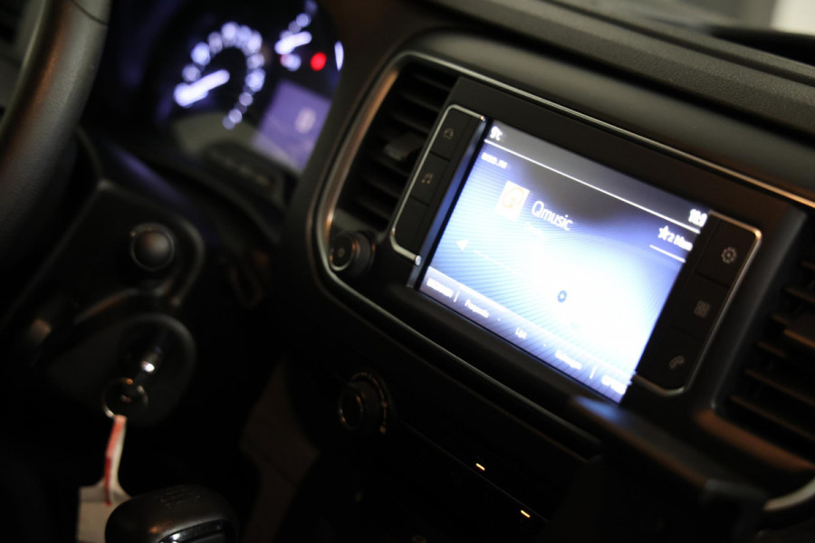 Toyota ProAce Worker 2.0 D-4D L2H1 2500KG TREKVERMOGEN