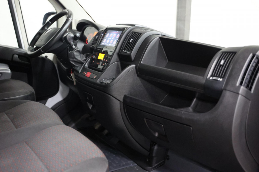 Opel Movano 2.2D 140 L2H2 2500KG TREKVERMOGEN