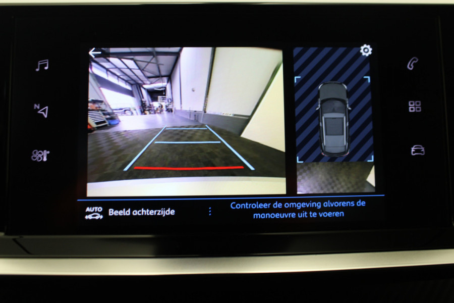 Peugeot 2008 1.2 PureTech Allure |Camera|