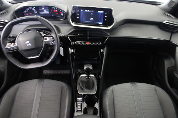 Peugeot 2008 1.2 PureTech Allure |Camera|