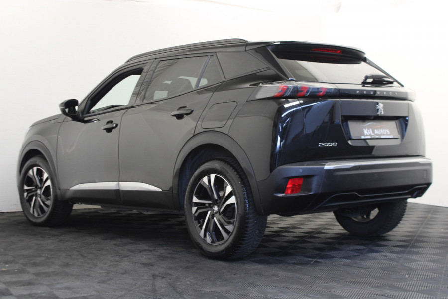 Peugeot 2008 1.2 PureTech Allure |Camera|
