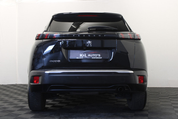 Peugeot 2008 1.2 PureTech Allure |Camera|