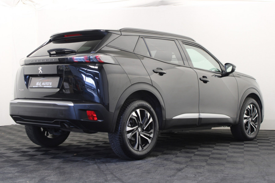 Peugeot 2008 1.2 PureTech Allure |Camera|