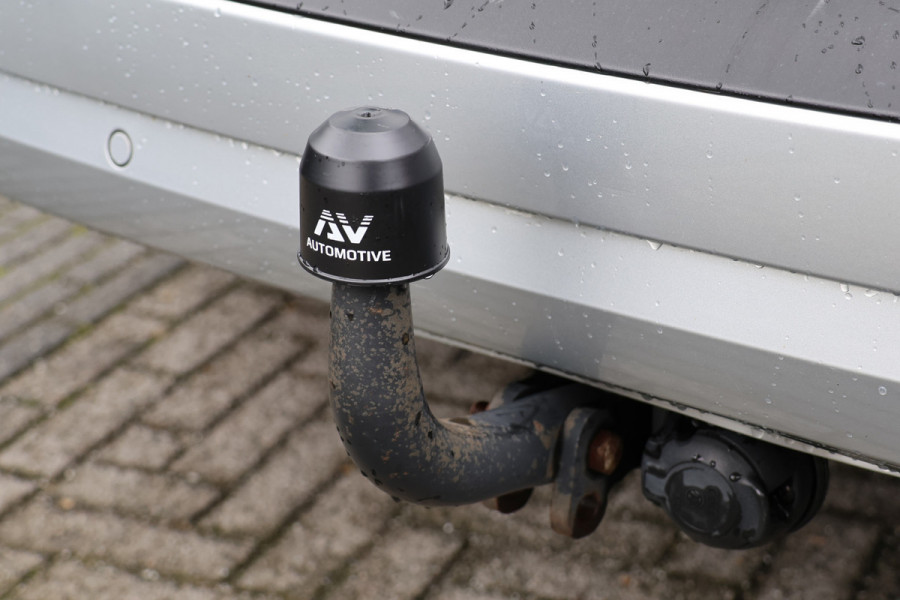 Volkswagen Caddy 2.0 TDI DSG Exclusive | Bi-Xenon | ACC | CarPlay | Camera | Navigatie | F1 Flippers | | Lederen bekleding | PDC | MF Stuur | Spoilerkit | NAP Logisch | Nieuwe APK