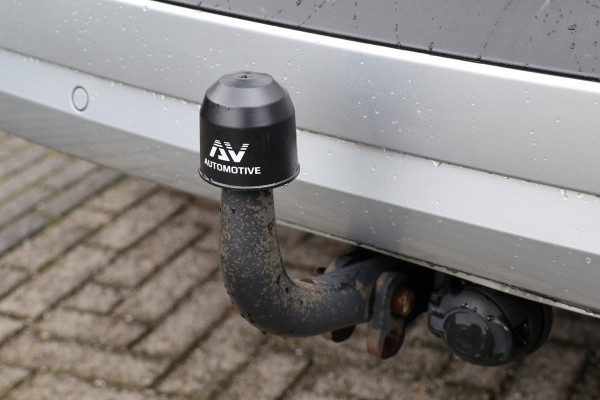 Volkswagen Caddy 2.0 TDI DSG Exclusive | Bi-Xenon | ACC | CarPlay | Camera | Navigatie | F1 Flippers | | Lederen bekleding | PDC | MF Stuur | Spoilerkit | NAP Logisch | Nieuwe APK