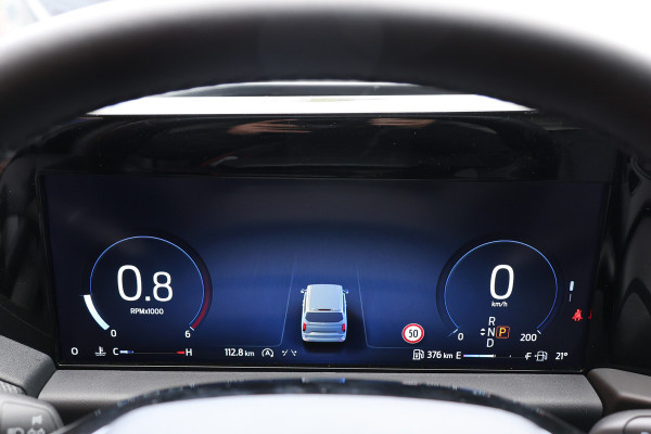 Ford Transit Custom 320 2.0 TDCI 170 PK L2H1 Limited DC | Dubbel Cabine | 360 Camera | ACC | Blind Spot | Navigatie | Camera | CarPlay | Lane Assist Elek. Trekhaak | 5-Zitter | BPM VRIJ | Verlengde fabrieksgarantie tot 12-2029