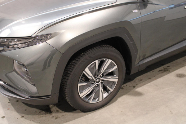 Hyundai Tucson 1.6 T-GDI MHEV Comfort Smart Rijklaar incl bovag garantie