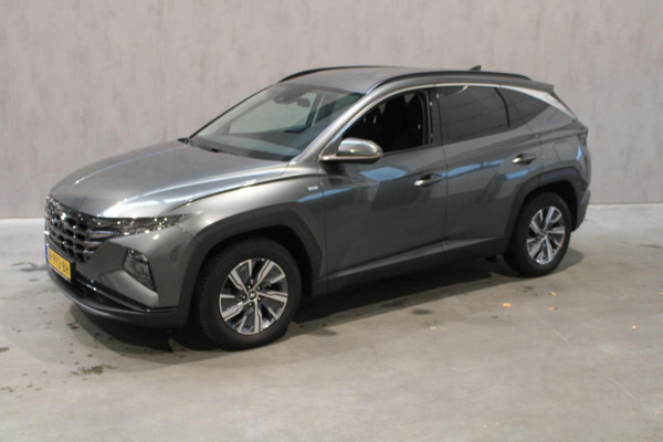 Hyundai Tucson 1.6 T-GDI MHEV Comfort Smart Rijklaar incl bovag garantie