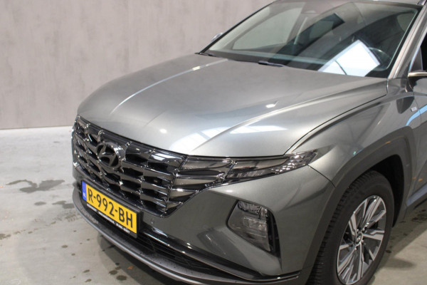 Hyundai Tucson 1.6 T-GDI MHEV Comfort Smart Rijklaar incl bovag garantie