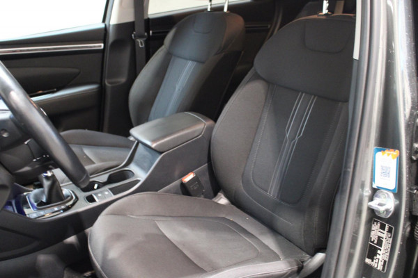 Hyundai Tucson 1.6 T-GDI MHEV Comfort Smart Rijklaar incl bovag garantie