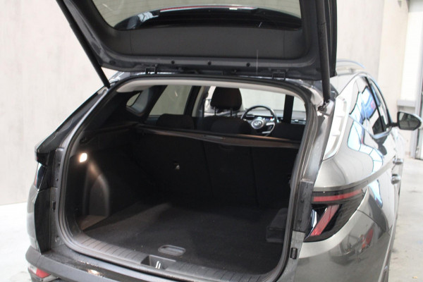 Hyundai Tucson 1.6 T-GDI MHEV Comfort Smart Rijklaar incl bovag garantie