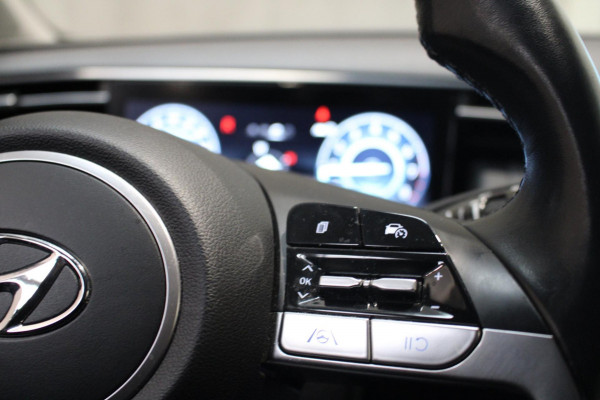 Hyundai Tucson 1.6 T-GDI MHEV Comfort Smart Rijklaar incl bovag garantie