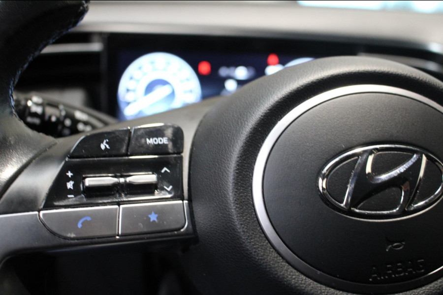 Hyundai Tucson 1.6 T-GDI MHEV Comfort Smart Rijklaar incl bovag garantie
