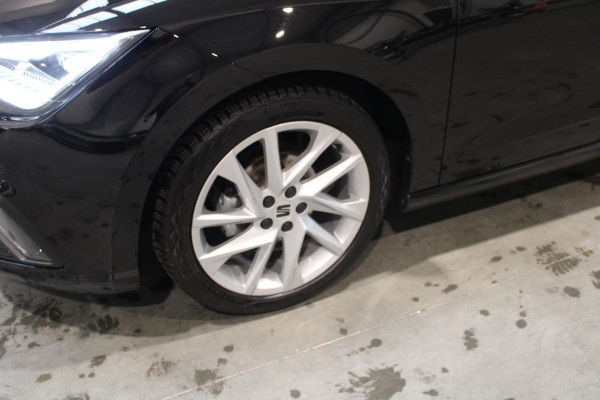 Seat Ibiza 1.0 EcoTSI FR Carplay|PDC|17 inch|zeer mooi|Rijklaar