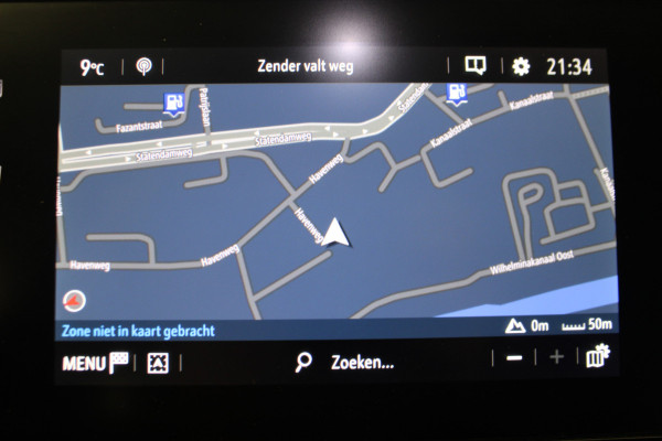 Opel Corsa 1.2 Elegance |Navi|