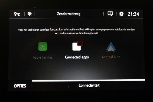 Opel Corsa 1.2 Elegance |Navi|