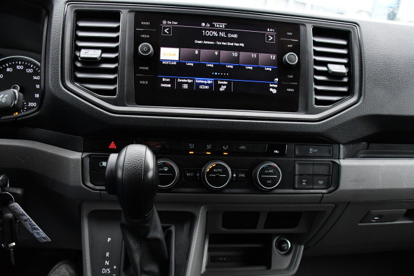 MAN TGE 3.180 35 2.0 L4H3 4x4 PB Edition Cruise, Carplay, Camera, Clima, LED, 177pk, Automaat. Leder, Multimedia, Uniek!