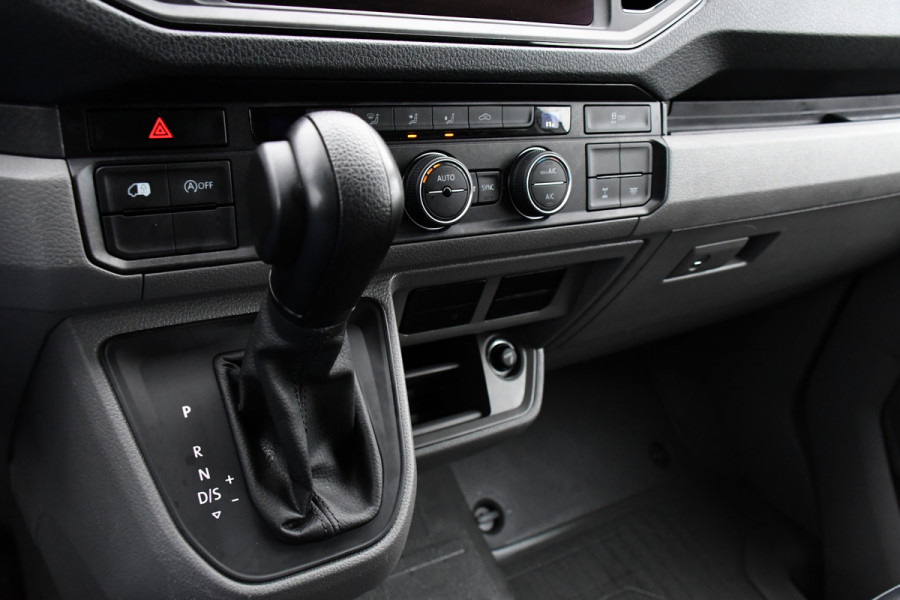 MAN TGE 3.180 35 2.0 L4H3 4x4 PB Edition Cruise, Carplay, Camera, Clima, LED, 177pk, Automaat. Leder, Multimedia, Uniek!