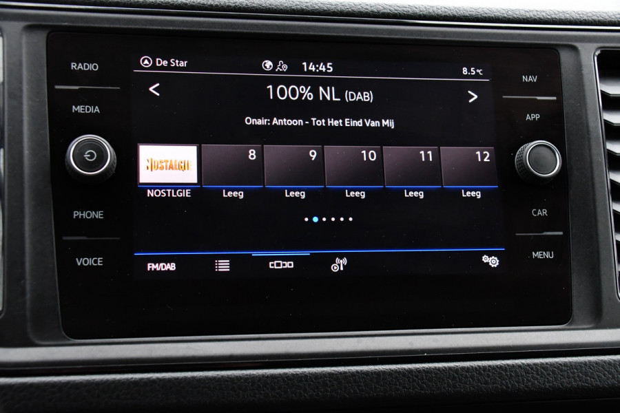 MAN TGE 3.180 35 2.0 L4H3 4x4 PB Edition Cruise, Carplay, Camera, Clima, LED, 177pk, Automaat. Leder, Multimedia, Uniek!